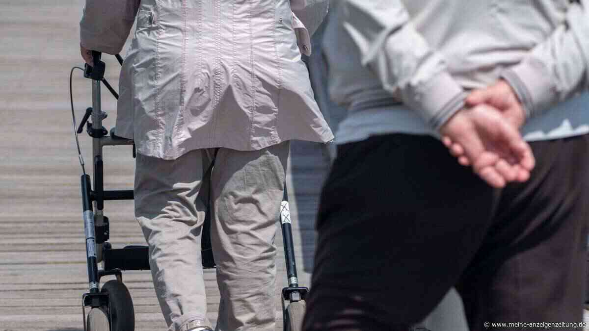 Umfrage: Mehrheit gegen Abschaffung der „Rente mit 63“