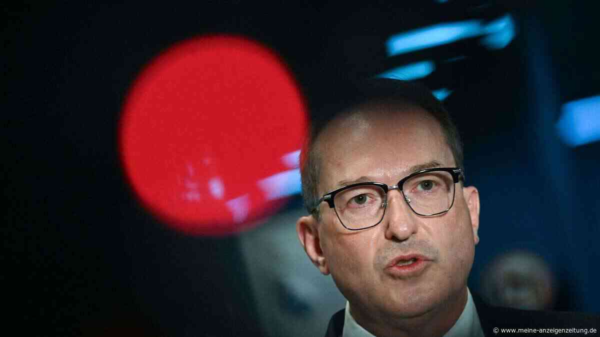 Dobrindt: Neues Zentrum soll zu Drohnensicherheit forschen