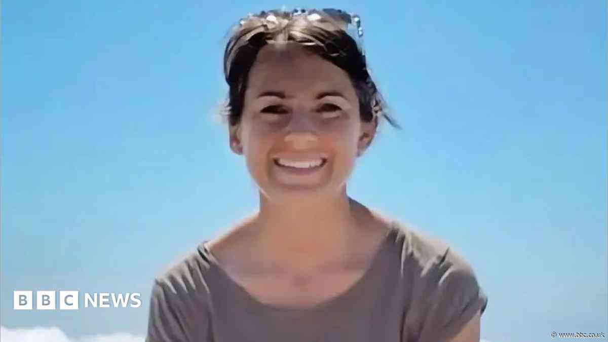 What happened to Lisa Ross? Reporting from Athens as a murder case unfolds