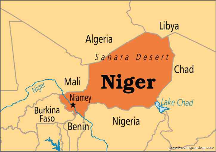 17 soldiers, others killed as buses collide in Niger
