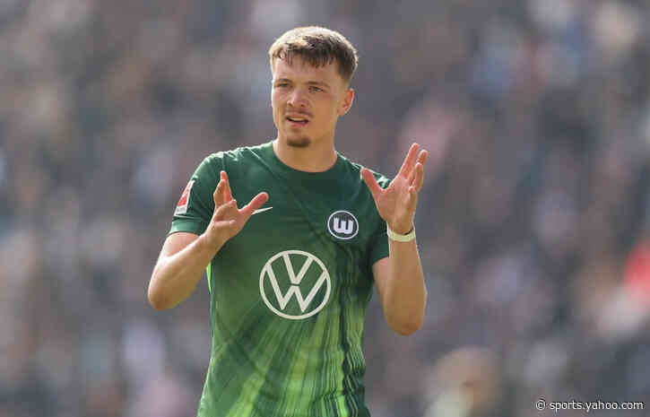 VfB Stuttgart reach full agreement with Wolfsburg over Dzenan Pejcinovic transfer