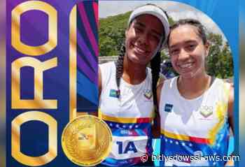 Osmaidy Arias y Giraly Marcano se llevaron el oro en el Pentatlón Moderno de Santo Domingo 2026