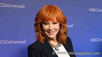 Reba McEntire's surprising photo celebrating The Little Rascal's 32nd anniversary has everyone saying the same thing