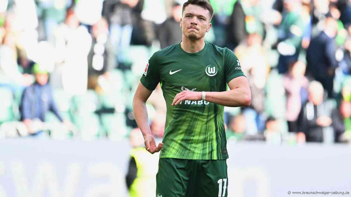 VfL Wolfsburg: Einigung in Sicht, darum muss Pejcinovic draußen bleiben
