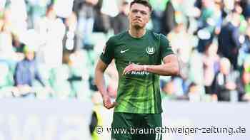 VfL Wolfsburg: Einigung in Sicht, darum muss Pejcinovic draußen bleiben
