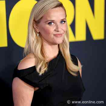 Reese Witherspoon Speaks Out After Her Father Was Hospitalized