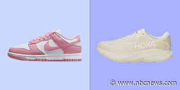 Back-to-school shoe sale: Save up to 55% off Nike, Crocs, New Balance, Brooks and more