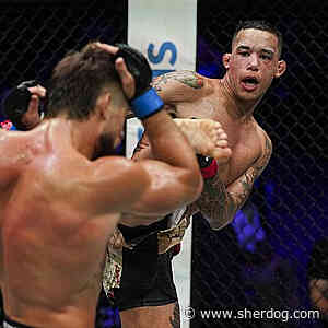 Pictures: PFL Charlotte