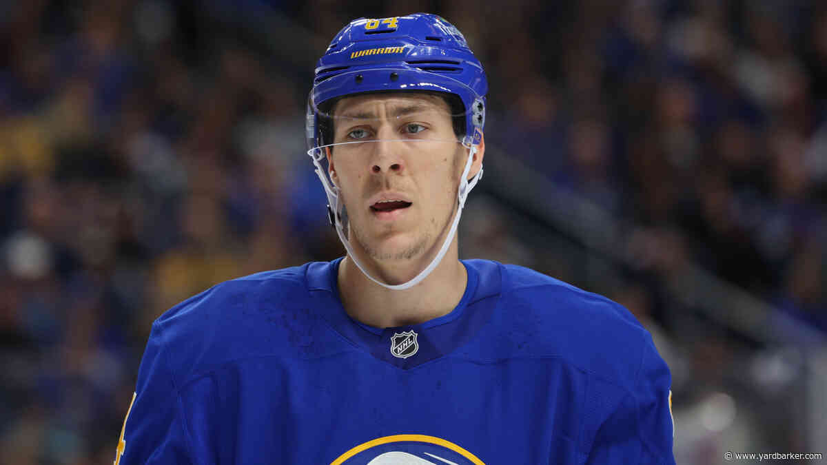 Free Agent Profile: Logan Stanley
