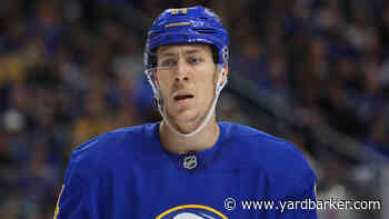 Free Agent Profile: Logan Stanley
