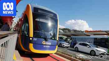 Trams are running but the Gold Coast's light rail fight is not over