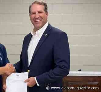 The Rebuild of Alabama's Tax Burden: Why Rhett Marques Belongs Nowhere Near Washington