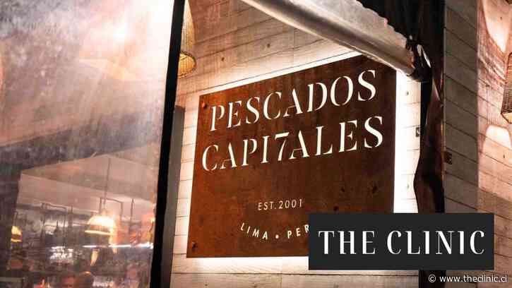 Cacao amazónico, ajíes tradicionales y hierbas frescas: el viaje por Perú que impulsó la transformación de Pescados Capitales