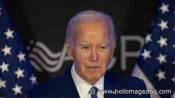 President Joe Biden's son Hunter shares devastating update on stage 4 prostate cancer diagnosis