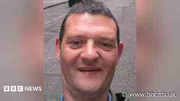 Man, 25, charged over alleged murder in Glasgow flats