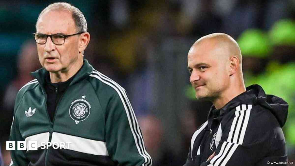 O'Neill out of hospital, but 'no timeline' for return