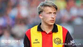 Stanway deal boosts Partick Thistle promotion push