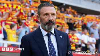 Old habits haunt Rangers in early McInnes tenure