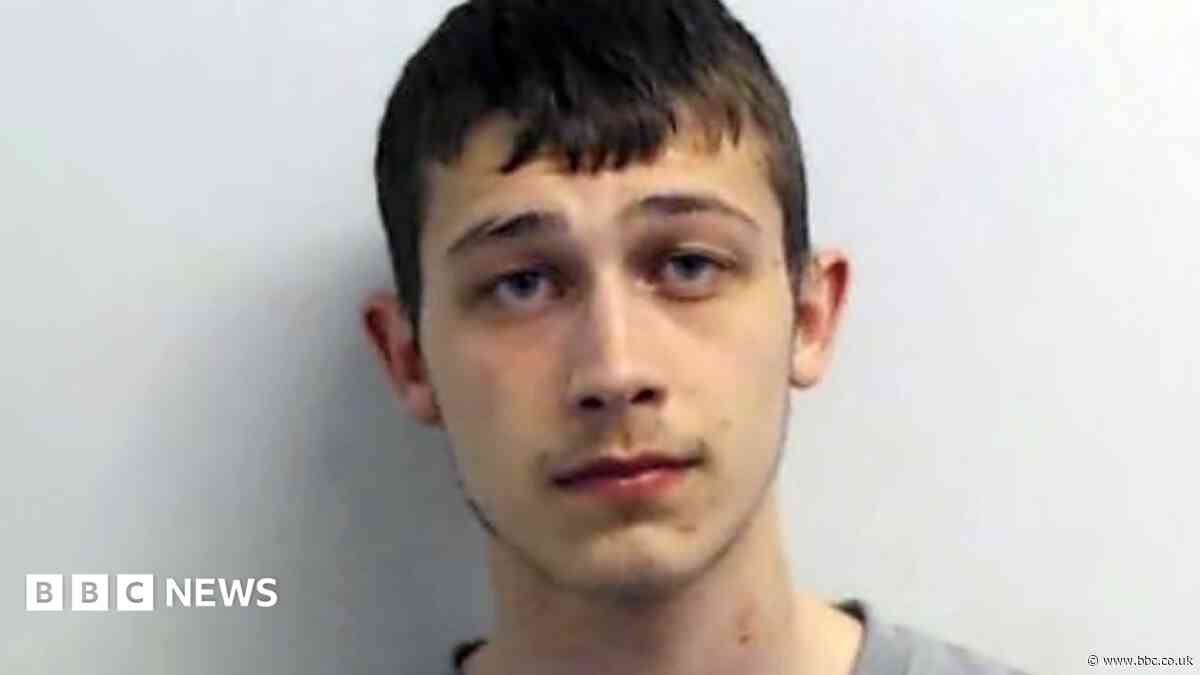Kayden Moy killer to appeal 16-year sentence for beach murder