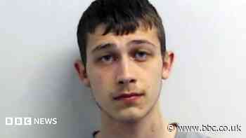 Kayden Moy killer to appeal 16-year sentence for beach murder