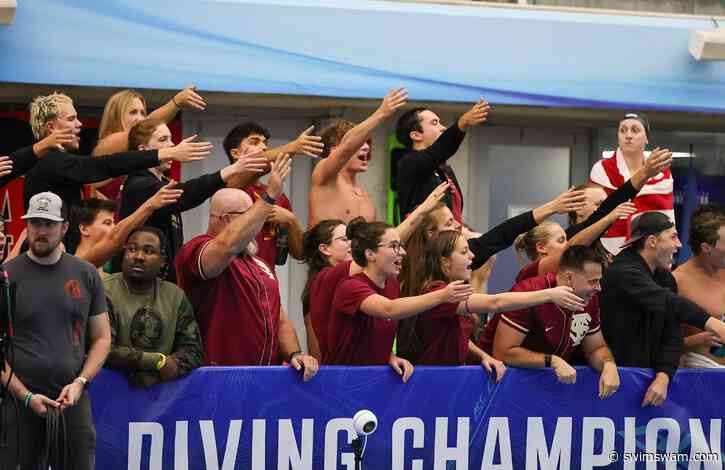 Summer Juniors Qualifier Madeline Webb Commits To Florida State For 2027