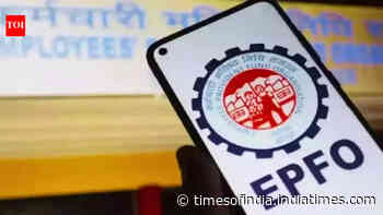 EPFO, officers' body contest claims about new IT system