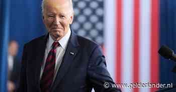 Kanker bij Amerikaanse oud-president Joe Biden is uitgezaaid, zegt zijn zoon Hunter: ‘Het gaat niet goed’