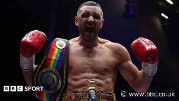 Simpson avenges only loss in Williamson rematch