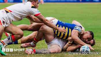 Ruthless Wire crush Bulls to go fourth