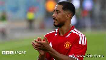 Tielemans cameo against PSG hints at Man Utd future
