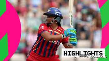 Super Giants close in on knockout stages after beating Brave