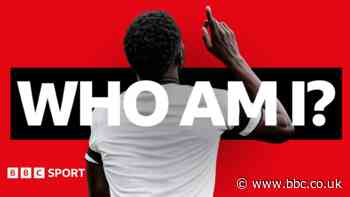 Who am I? Guess Premier League star No 19