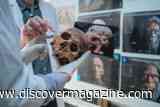 A 55,000-Year-Old Skeleton Suggests that Neanderthal Babies Grew Faster Than Human Infants