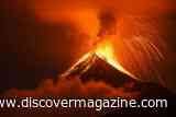 Fuego Volcano's 50-Hour Eruption in Guatemala Sends Lava Fountains Almost 1,000 Feet High