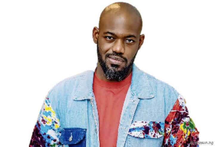 Acting found me during hardest time of my life – Michael Onome Ejoor