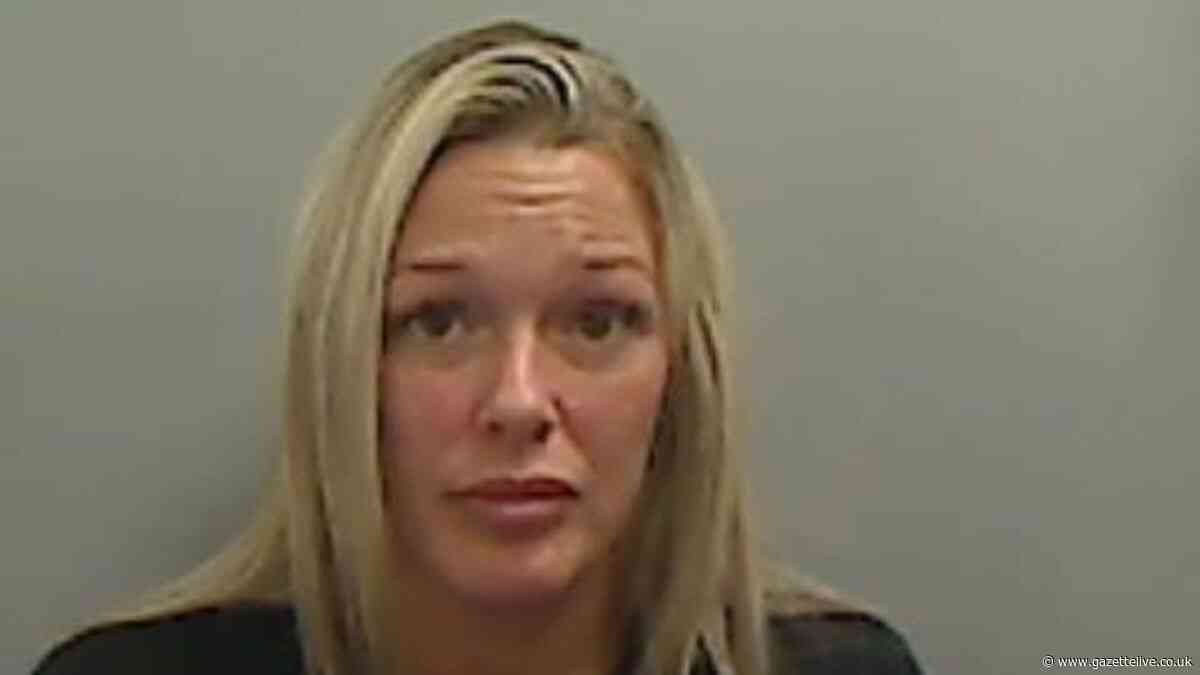 Redcar mum slaps woman and launches glass at head after 'bat you' threat in pub row