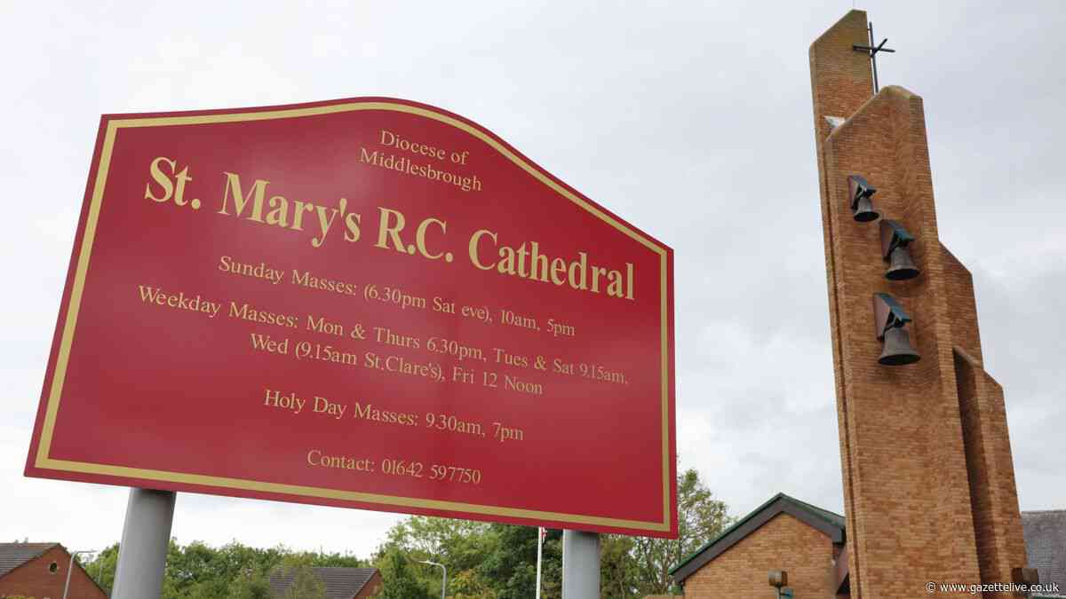 Extensions for Coulby Newham parish hall among Middlesbrough Council planning roundup
