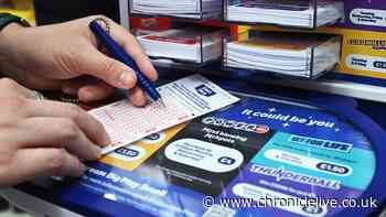 All National Lottery and EuroMillions unclaimed prizes including £12m jackpot