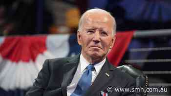 Joe Biden’s cancer has spread, is very painful, son says