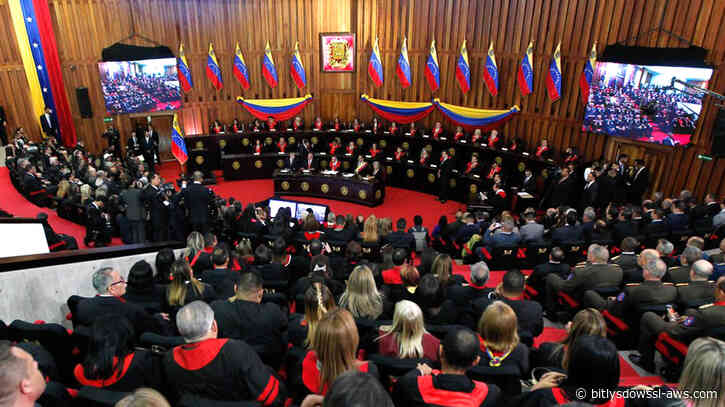 ONG Acceso a la Justicia propuso ruta ante la CIDH para elección independiente de los magistrados del TSJ