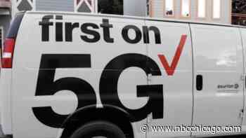 Calls failing? Verizon says engineers are engaged as thousands report issues