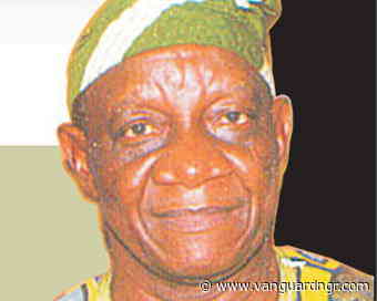 Obasanjo, Osoba, AD, and 2003 old men stale stuff, by Dele Sobowale