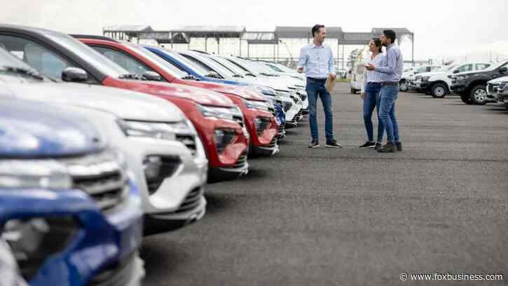 Auto loan refinancing: How it works and when it could save you money