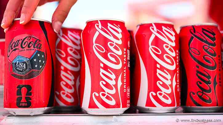 Coca-Cola's personalized cans show inconsistent enforcement against disallowing controversial phrases, groups