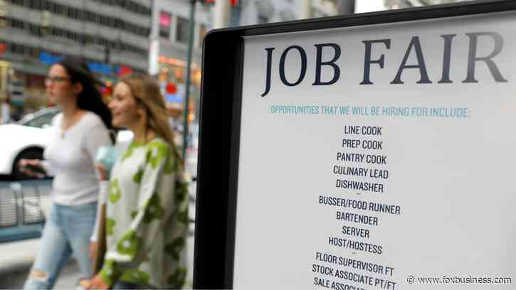 July layoffs drop to lowest level in 2 years, Challenger says