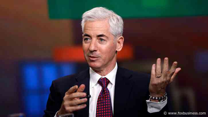 Bill Ackman sounds alarm on Mamdani’s economic agenda: 'Socialism is a disaster'