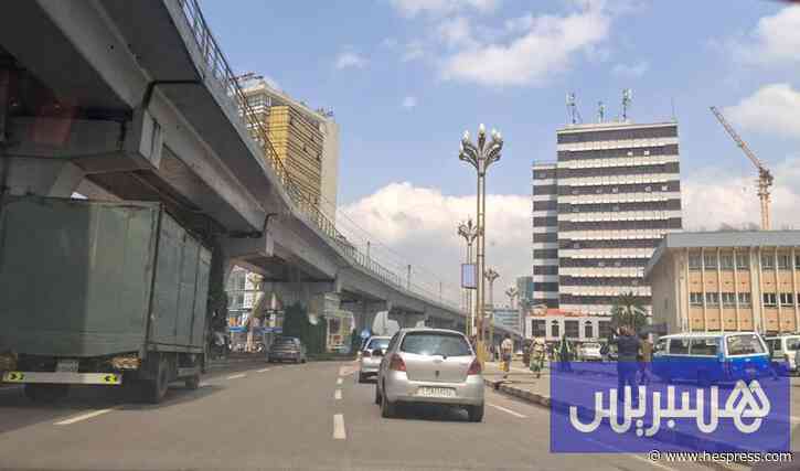 مشاهدات من مدينة أديس أبابا .. الأحكام الجاهزة والصور المسبقة