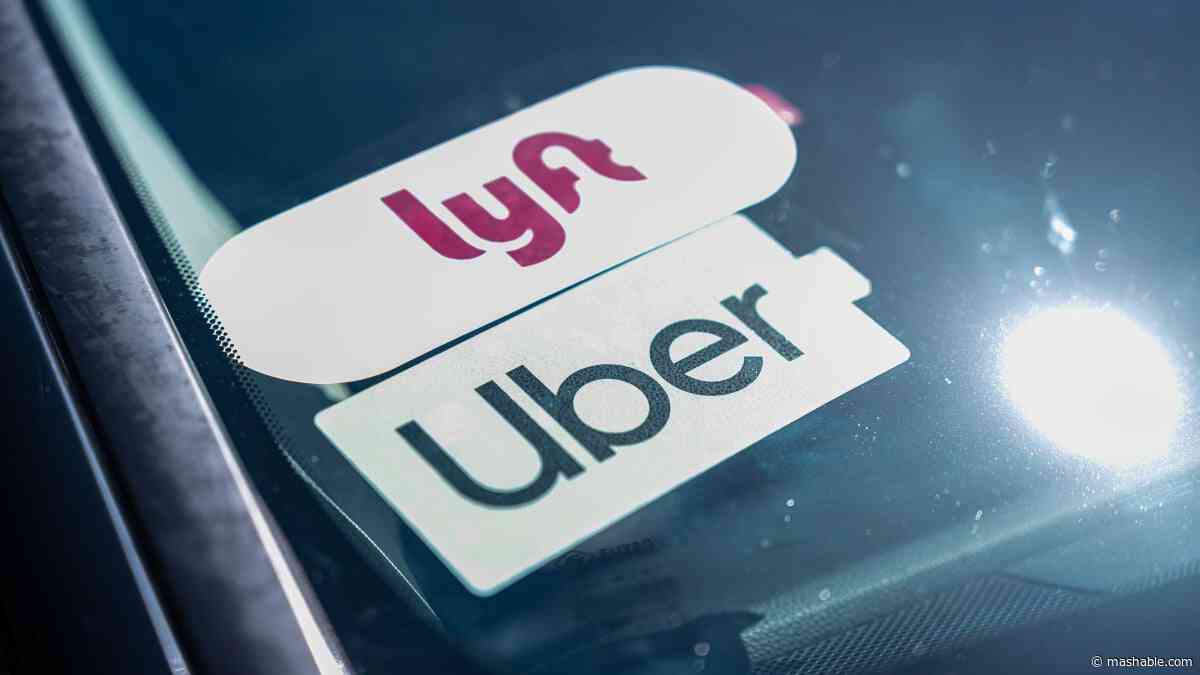 Flock pitched turning Uber and Lyft drivers into a mobile surveillance network