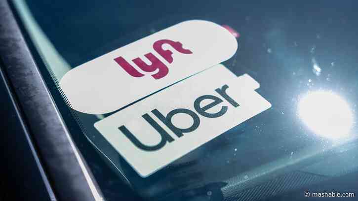 Flock pitched turning Uber and Lyft drivers into a mobile surveillance network