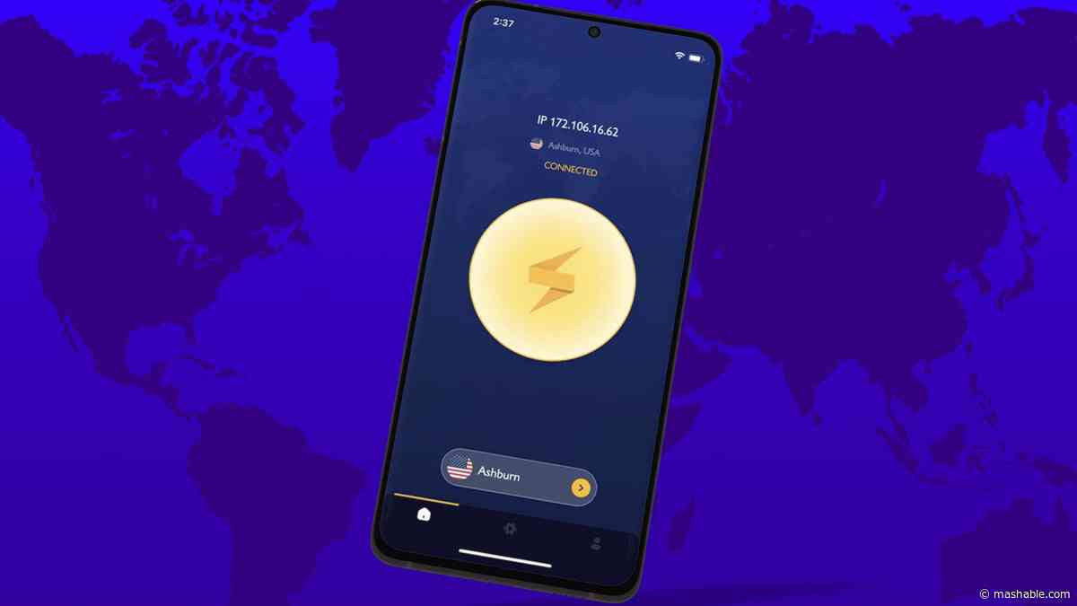 Lock down your online privacy for life for just $2 a device with this VPN deal